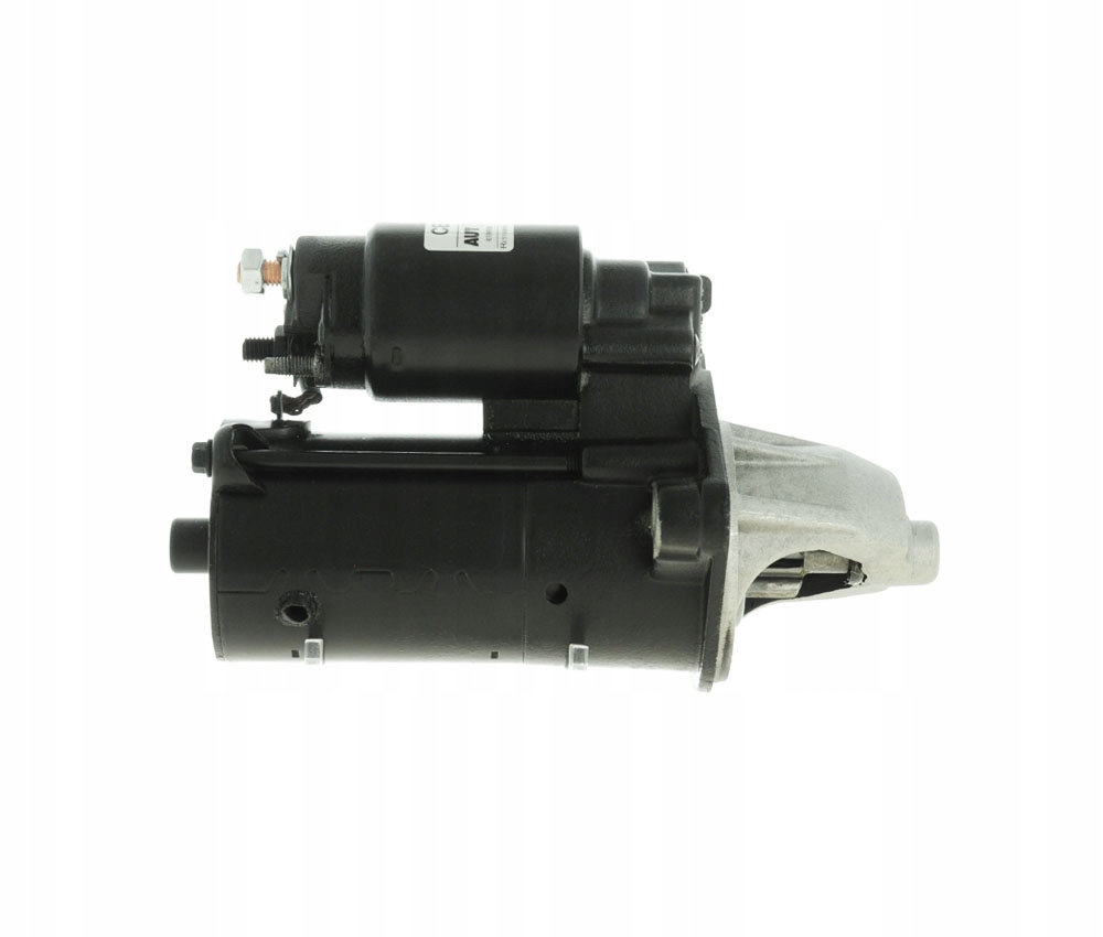 фото №1, Стартер ford fiesta, focus, fusion, puma mazda 2, volvo s40 cs1050