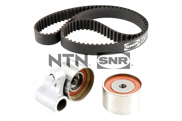 фото №1, Snr kd469.19 набір ремінь розподільного валу