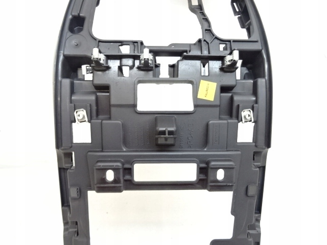 Renault scenic iv панель средний рамка дисплея 682607429r с Разборки