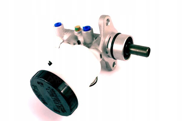 фото №1, Abe насос тормозная 20,63mm subaru justy ii