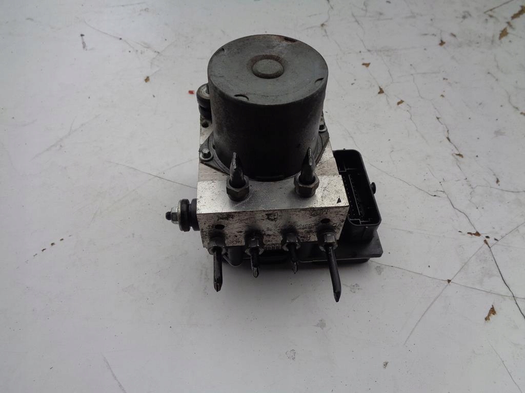 фото №1, Насос abs 0265230881 peugeot 5008