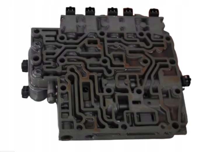 фото №1, Мехатроніка al4 dp0 fiat ulysse 00-06 lancia phedra