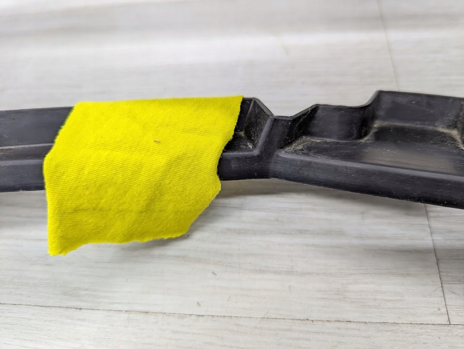 фото №12, Воздуховод воздуха mazda 6 ghp9501c1