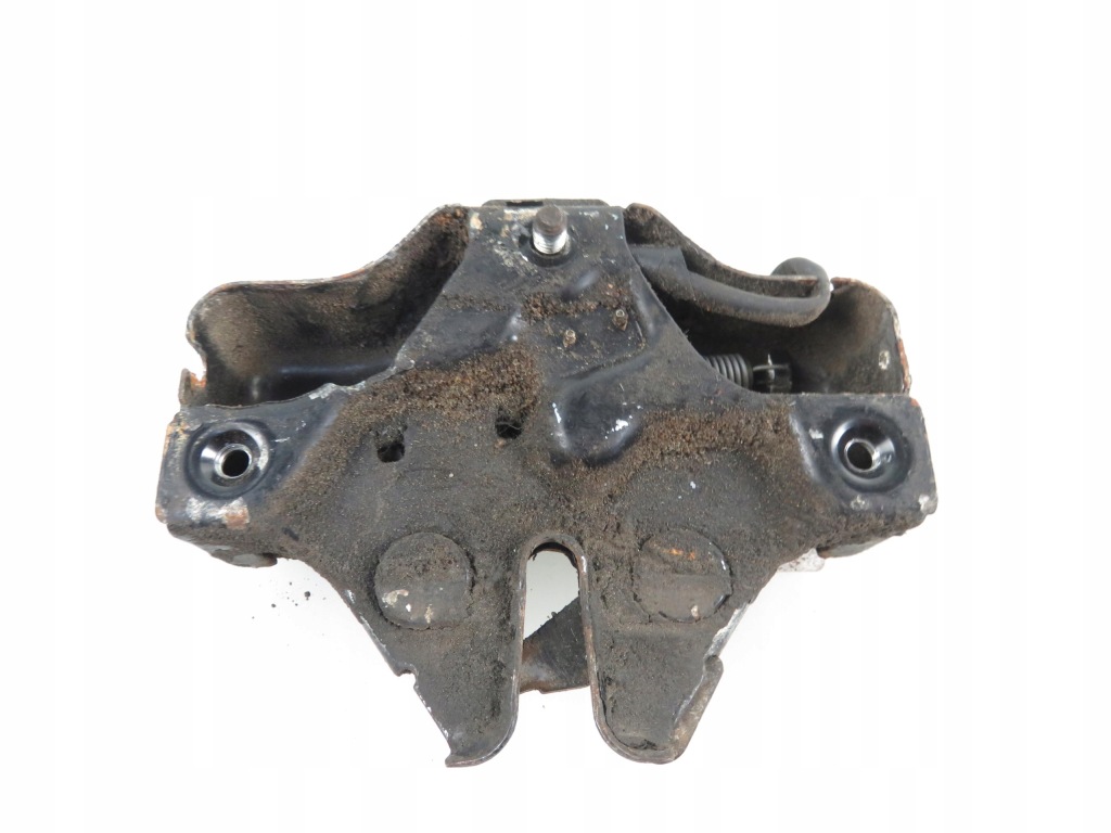 Замок капот lexus rx ii _u3_ Ціна