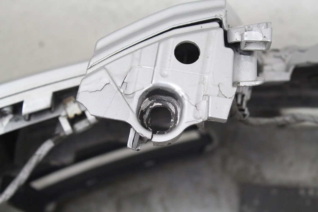 фото №13, Бампер перед передній audi a4 b7 s-line 2004-2008