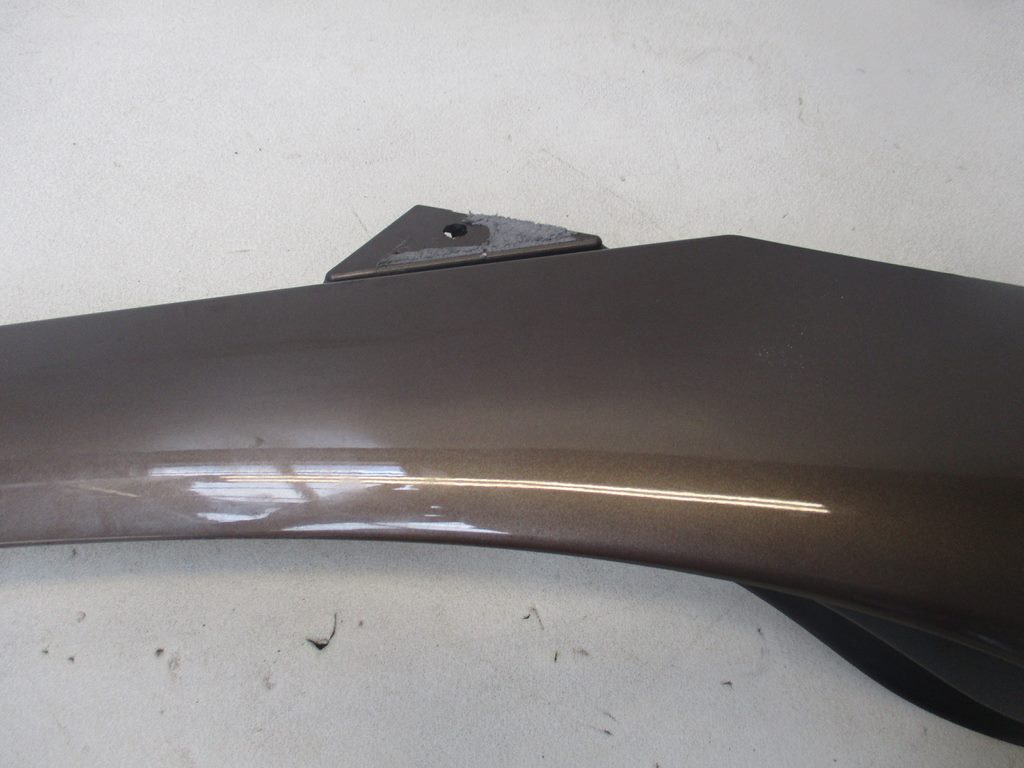 фото №7, Молдинг скло лобове ліва tecnb scenic iii