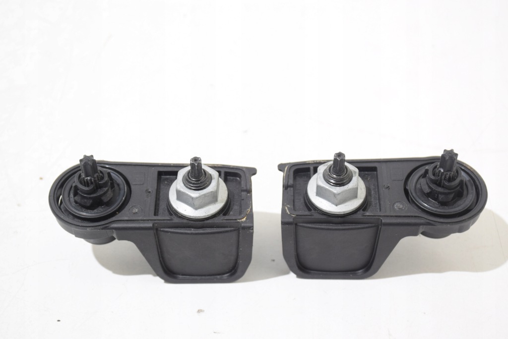 Bmw x5 g05 f95 x7 g07 направляющая регулятор замыкание крышки багажника комплект с Разборки