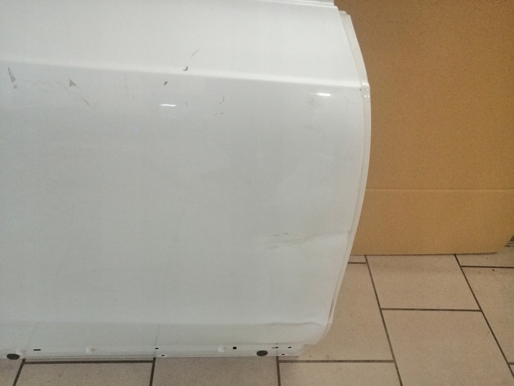 фото №5, Volvo xc90 ii двері задня праве