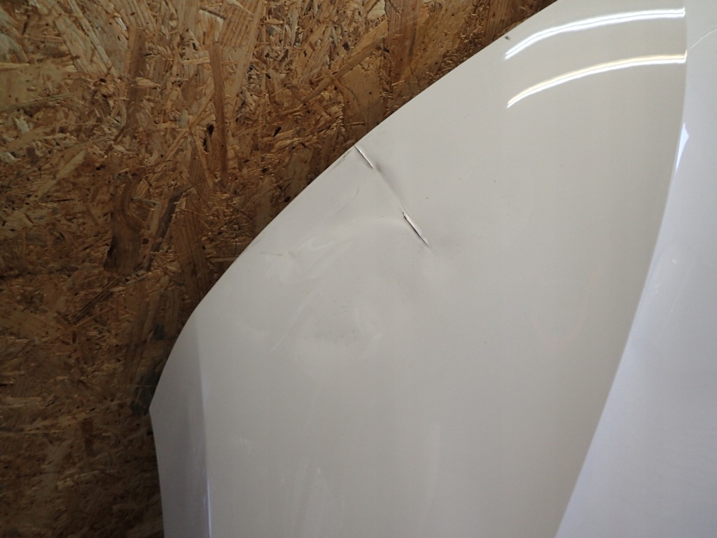 Капот vw t6 Доставка