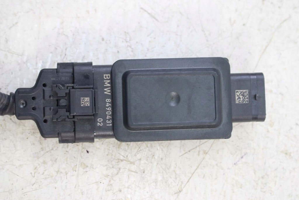 фото №5, Bmw x5 x6 x7 датчик nox 8490431 лямбда-зонд двигатель 3.0 b57 d30b g05 g07 дизель b5