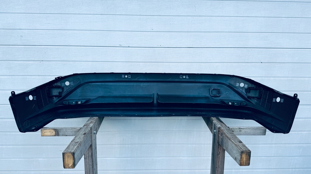 фото №9, Бампер задний задняя nissan ariya 20- 850b25mp0h 850b2-5mp0h