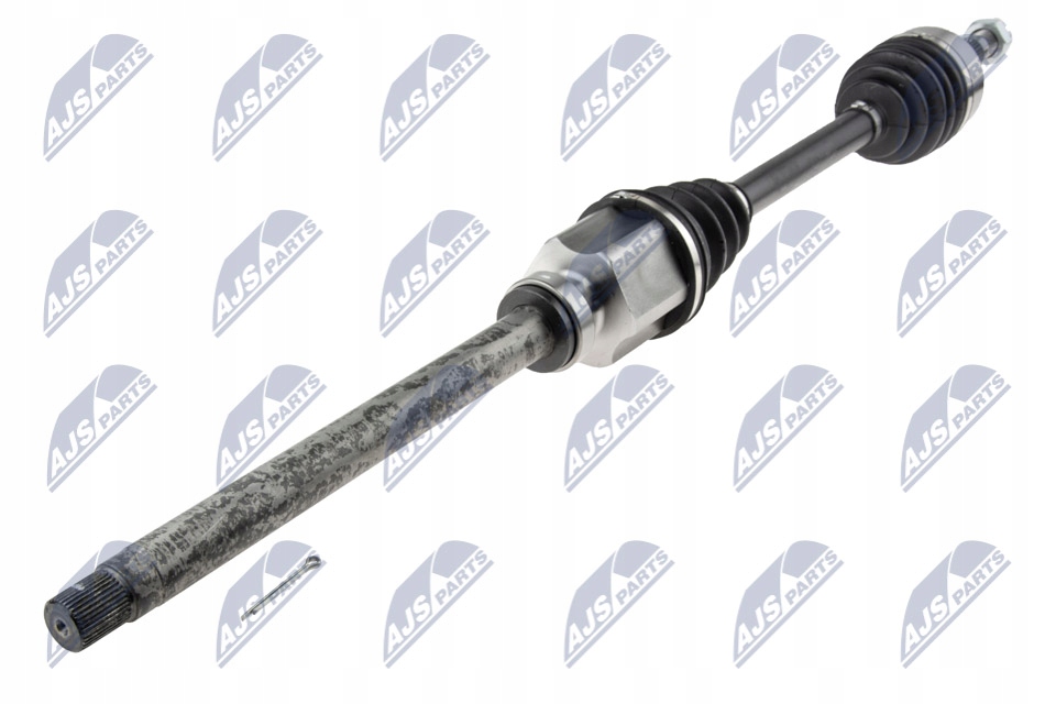 Купить Приводной вал приводная citroen c5 3 2.0hdi,2.2hdi 09- /p