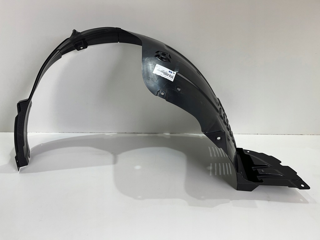 фото №1, Подкрылок левая передние hyundai h1 868104h000