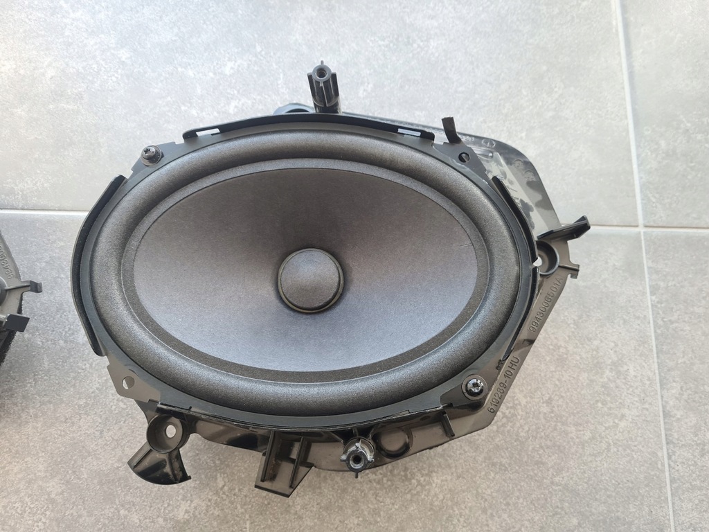 фото №7, Bmw i3 динамики harman kardon комплект 9285272