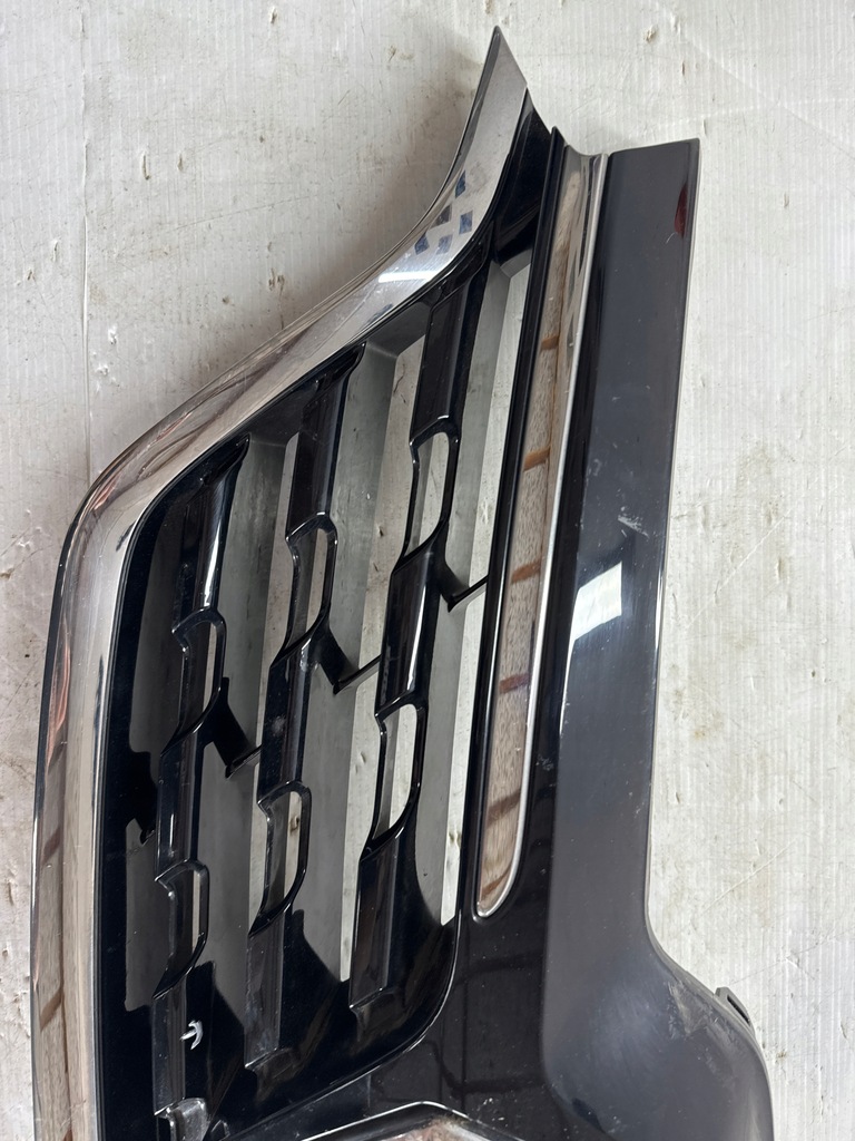 фото №4, Решётка радиатора решётка радиатора renault arkana 623103515r