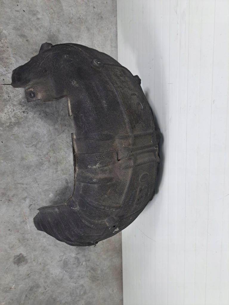 фото №7, Подкрылок задние левая bmw g20 g21 7340929