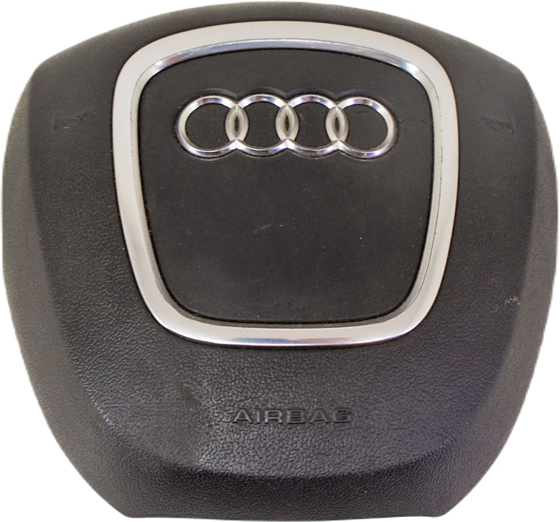 фото №1, Og148 audi q7 4l подушка безпеки подушка водія s-line