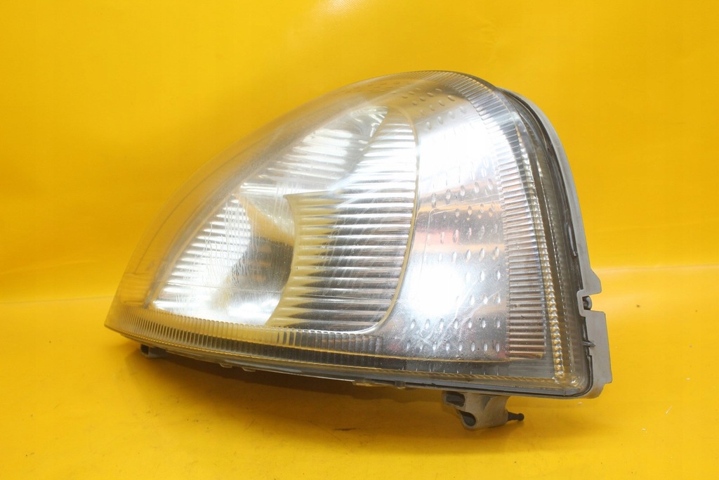 фото №4, Лампа левый перед передняя renault master ii fl 8200163516e