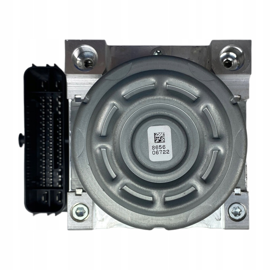 фото №13, Насос abs renault megane iv 21- 476605594r