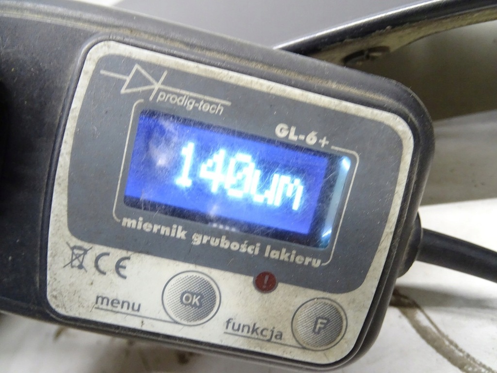 фото №12, Крила правий перед передній vw arteon 17- lb7r