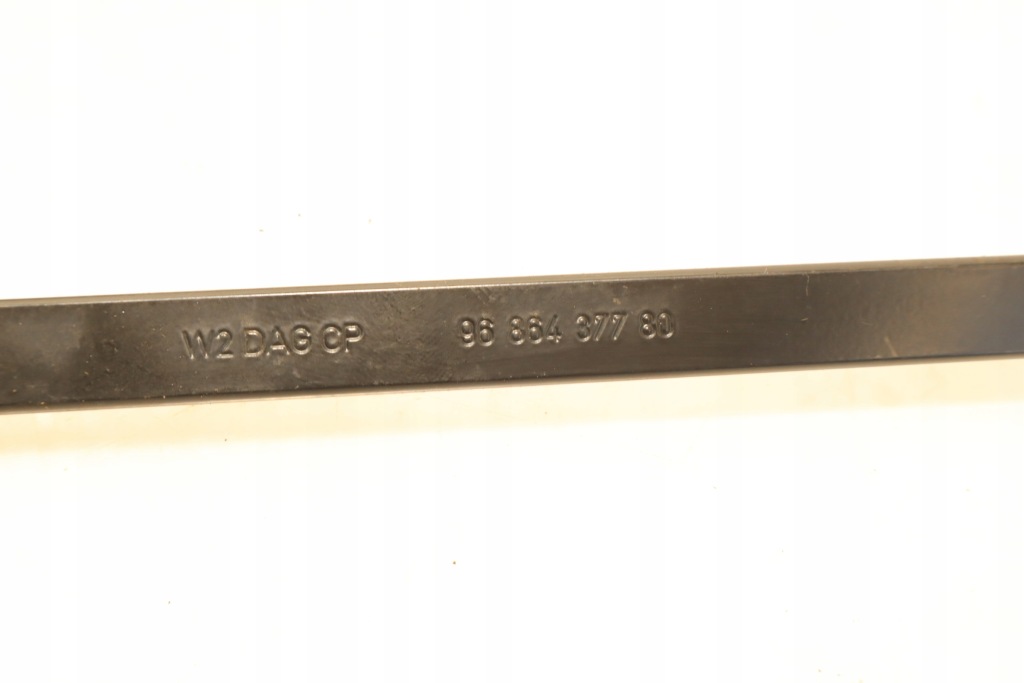 фото №7, Важелі двірник передніх peugeot 508 i lift