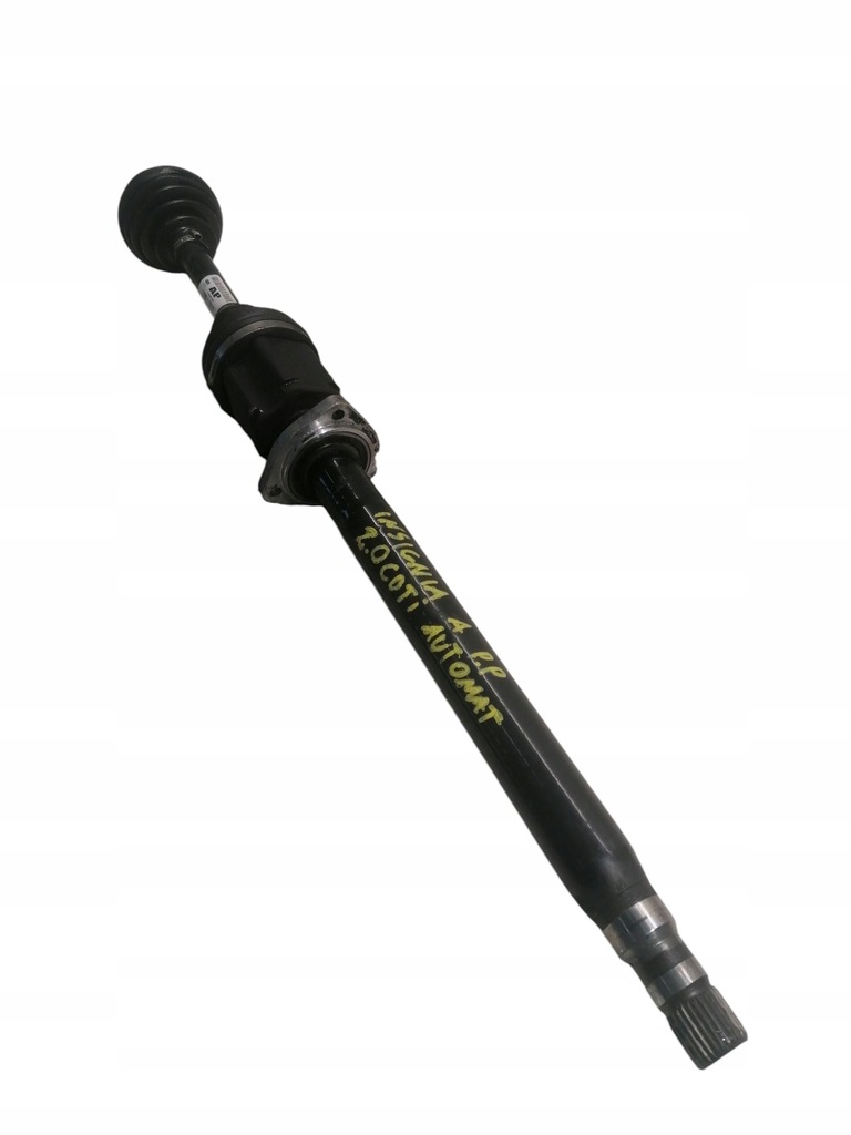 фото №1, Połośka передняя правая opel insignia a estate g09 13228199 2.0l дизель