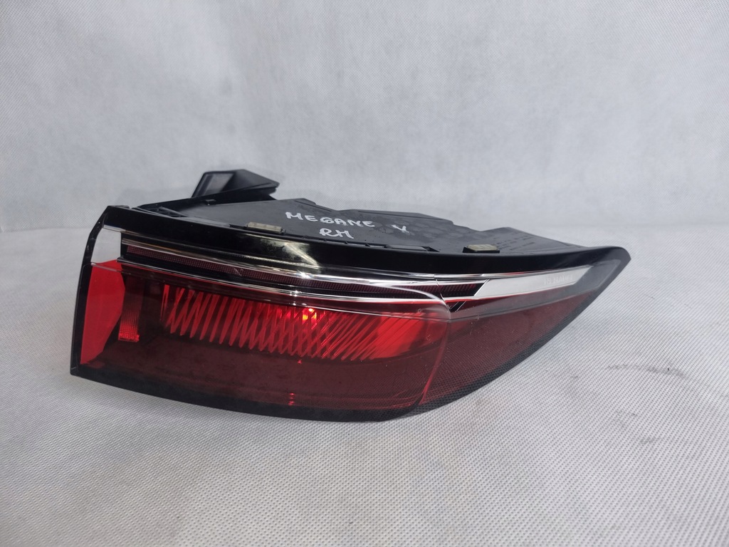 фото №1, Renault megane v лампа задня задня rh