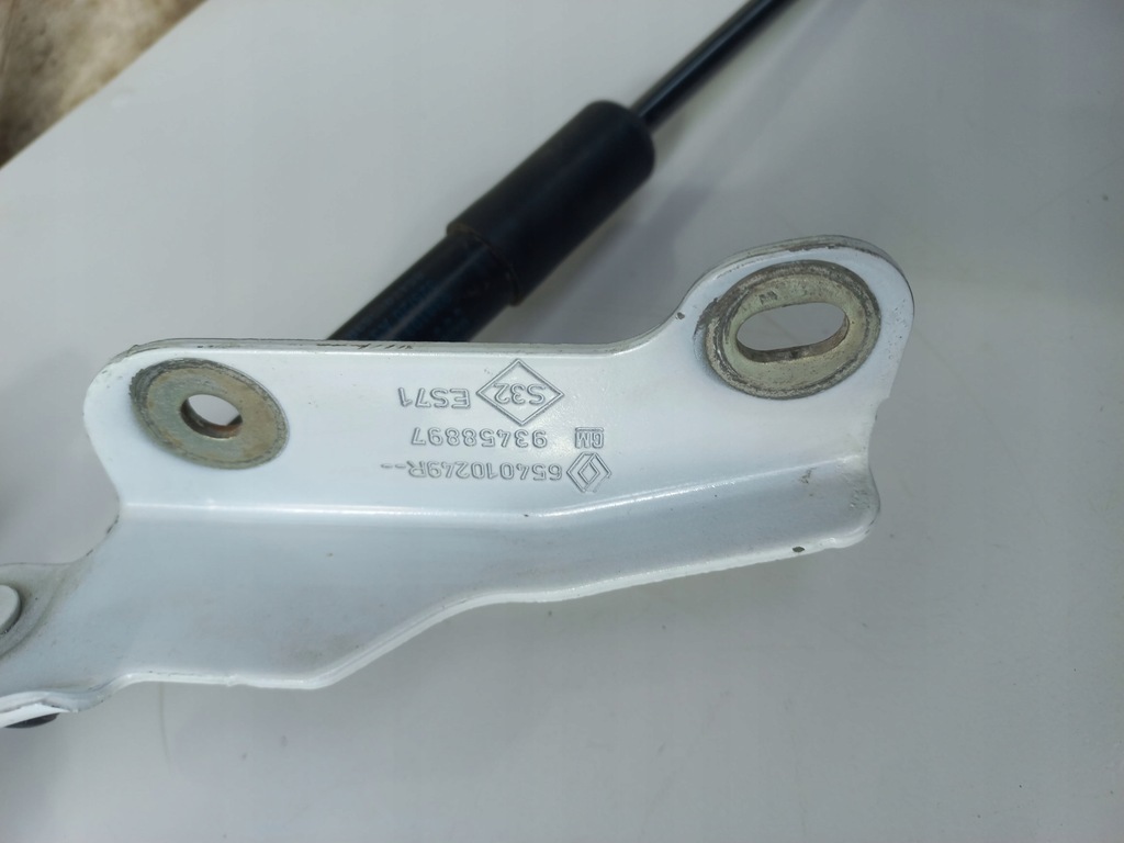 фото №16, Vivaro trafic talento ii 3 b петля капот комплект петли