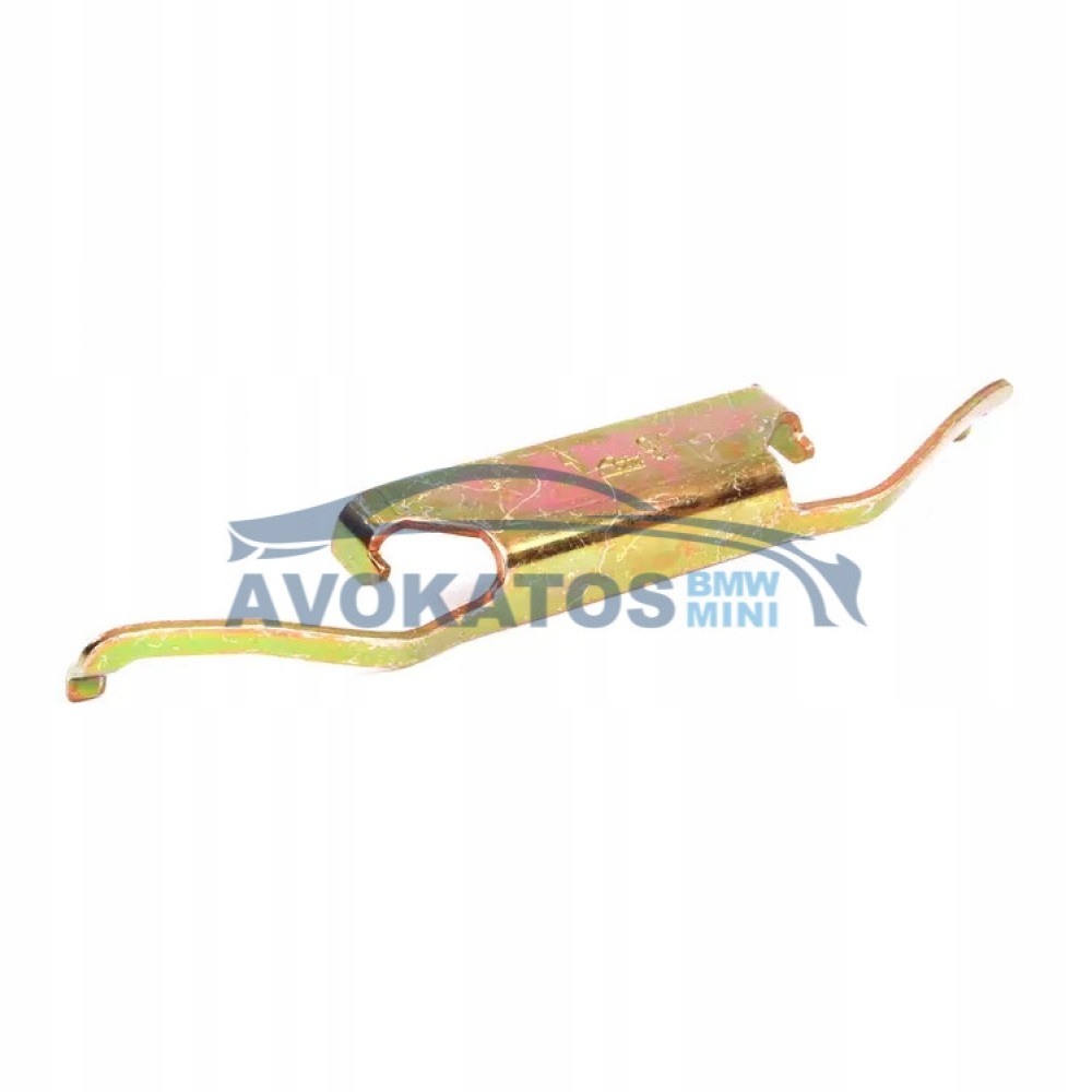 Купить Bmw e28 передняя часть brake суппорт plate genuine bmw 34112226203