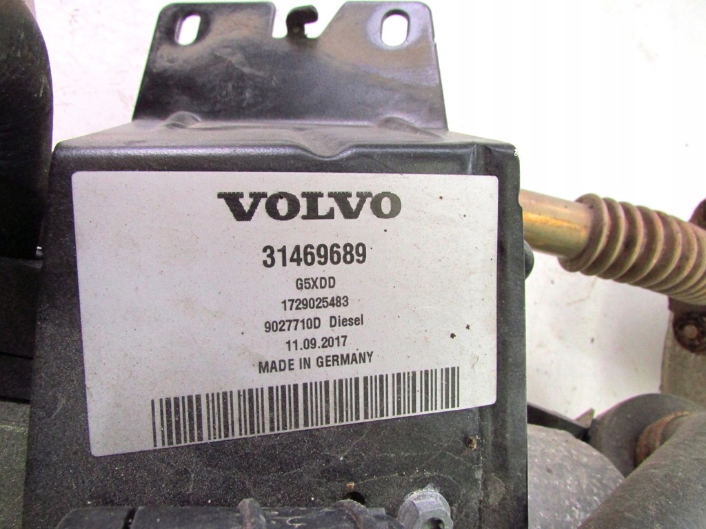 фото №9, Volvo v90 s90 обігрівач postoje webasto 31469689