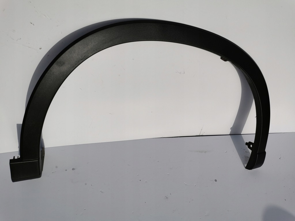 фото №1, Cx-5 i молдинг крила правий задня