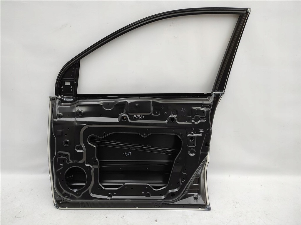 фото №6, Двері праве перед renault koleos 2007-2016