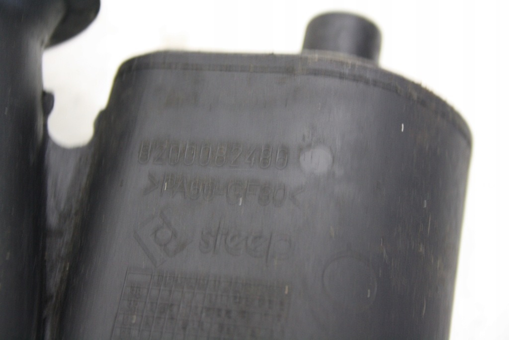 фото №6, Щуп измеритель уровня масла renault scenic ii 1,9 dci 8200082486