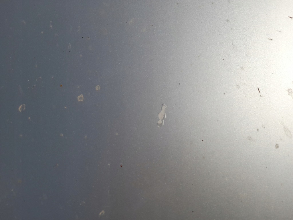 фото №7, Mercedes s 320 w220 капот крышка двигателя 744