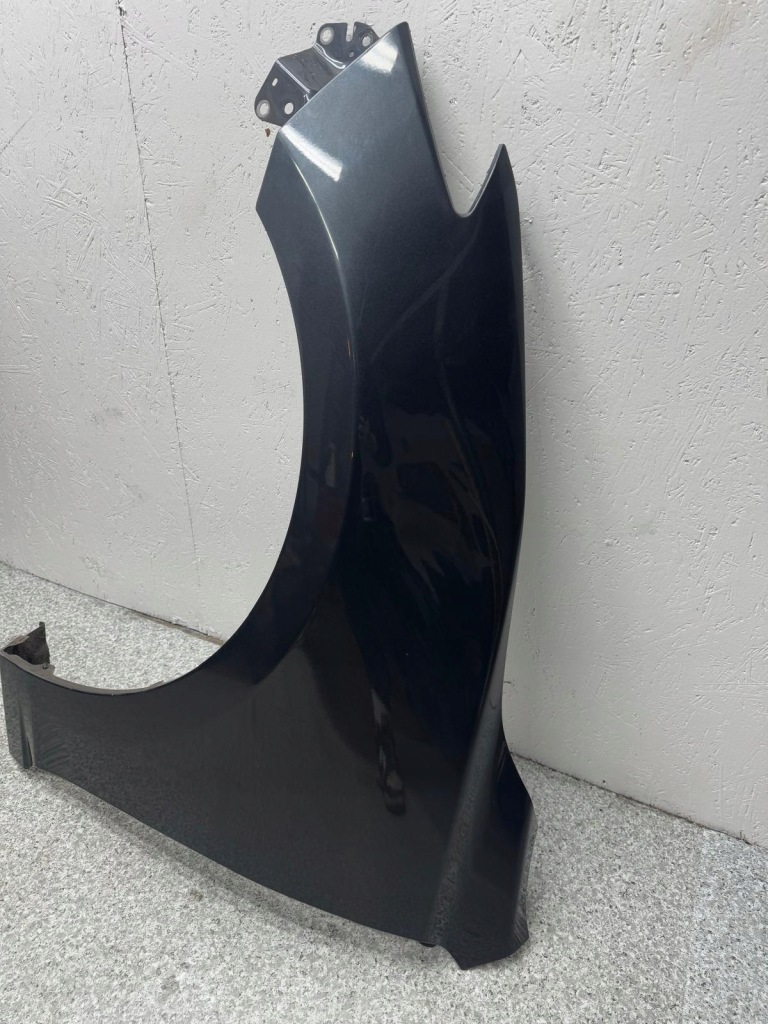 Крыло левый перед mazda 3 bm 2013-2017 w-wa nh54 Недорого