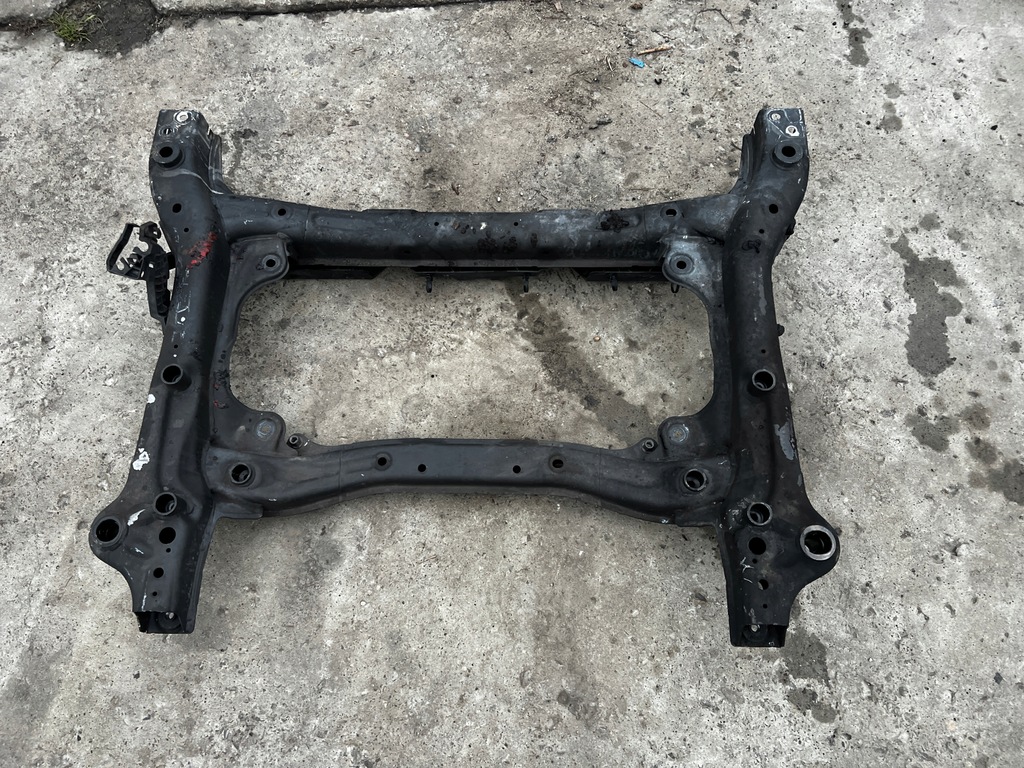 фото №1, Подрамник подвеска балка подрамник подрамник перед mercedes c-klasa w206 2wd rwd