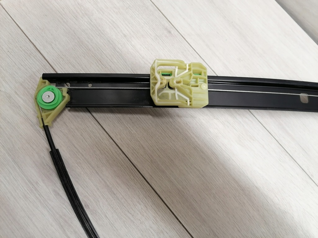 фото №8, Octavia iii механизм стекло левый przedni5e0837461b