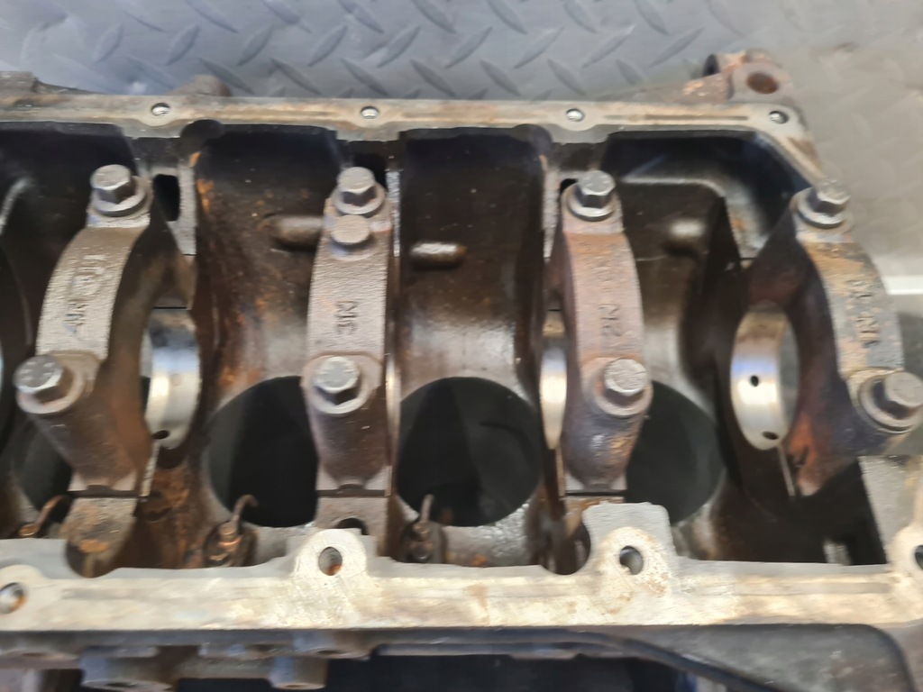 фото №14, Astra iv j блок двигуна 2.0 cdti a20dtr 195km biturbo