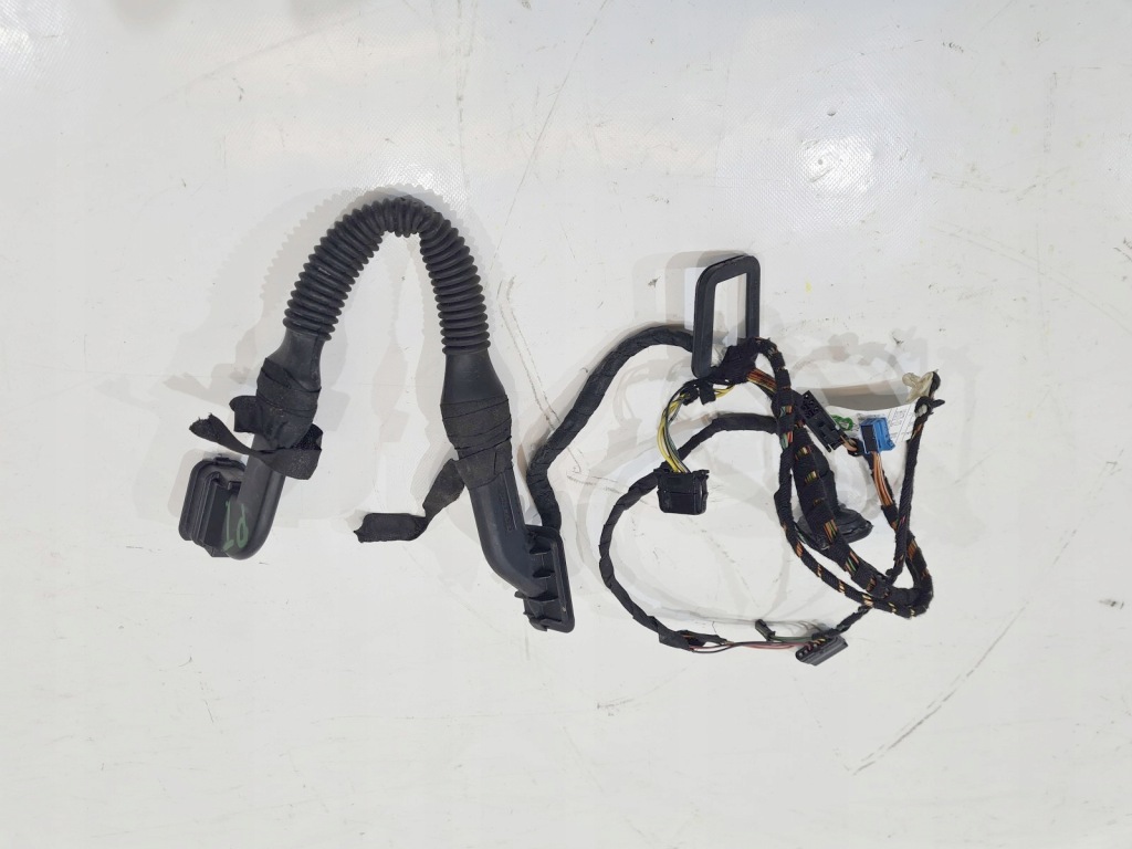 фото №2, Жгут дверь задняя правый mercedes r klasa w251 08r