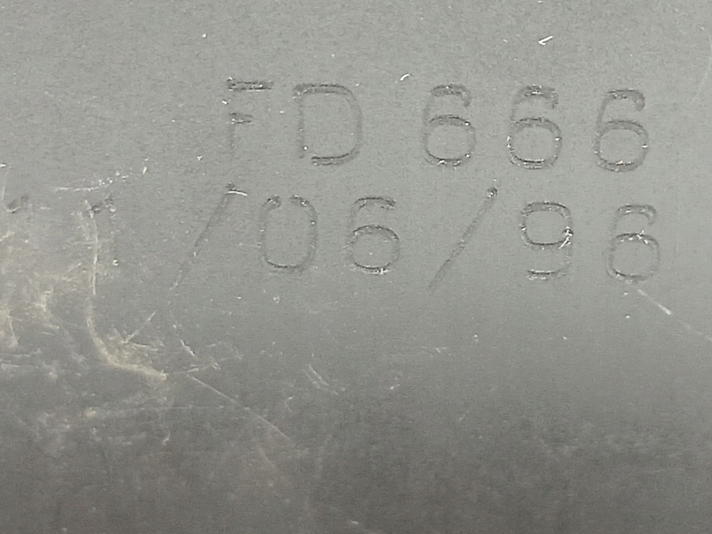 Помпа центрального замка задний  сторона правая mercedes-benz s w140 1408003148 в Украине