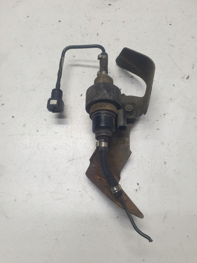 фото №1, Webasto насос пального mercedes w212 a2124704394