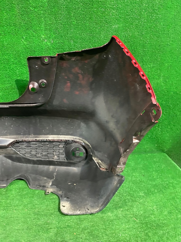 фото №6, Бампер задний задняя nissan juke i lift 14- nr.4876