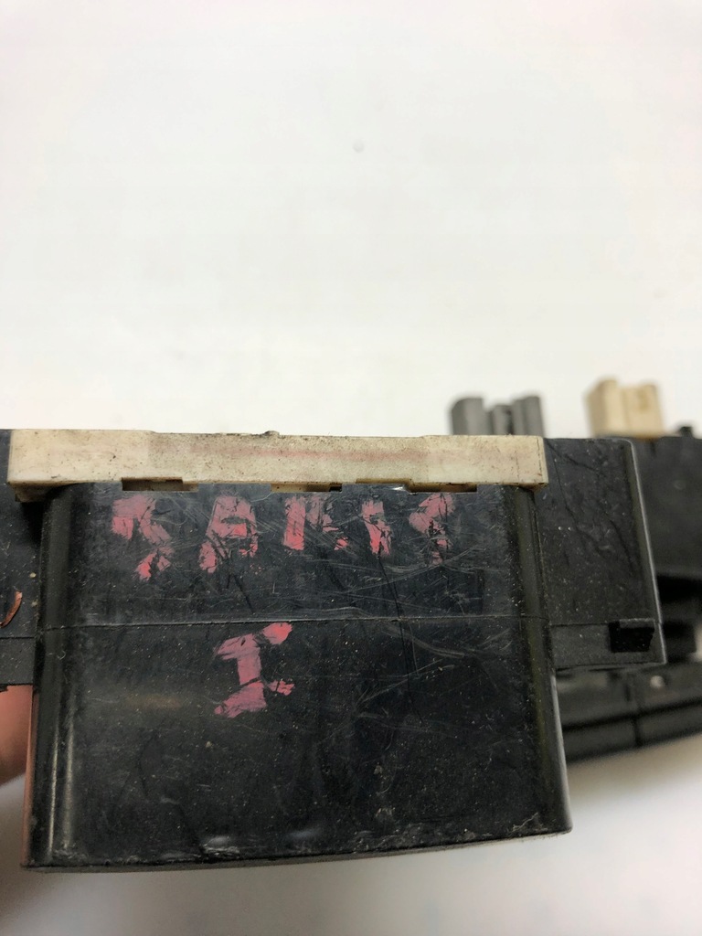 фото №8, Модуль блок керування toyota 758294