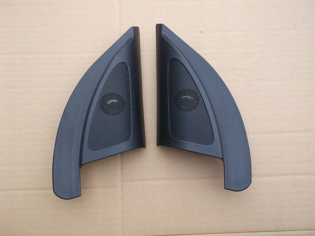 фото №1, Hyundai ix35 динамик треугольник дверь перед