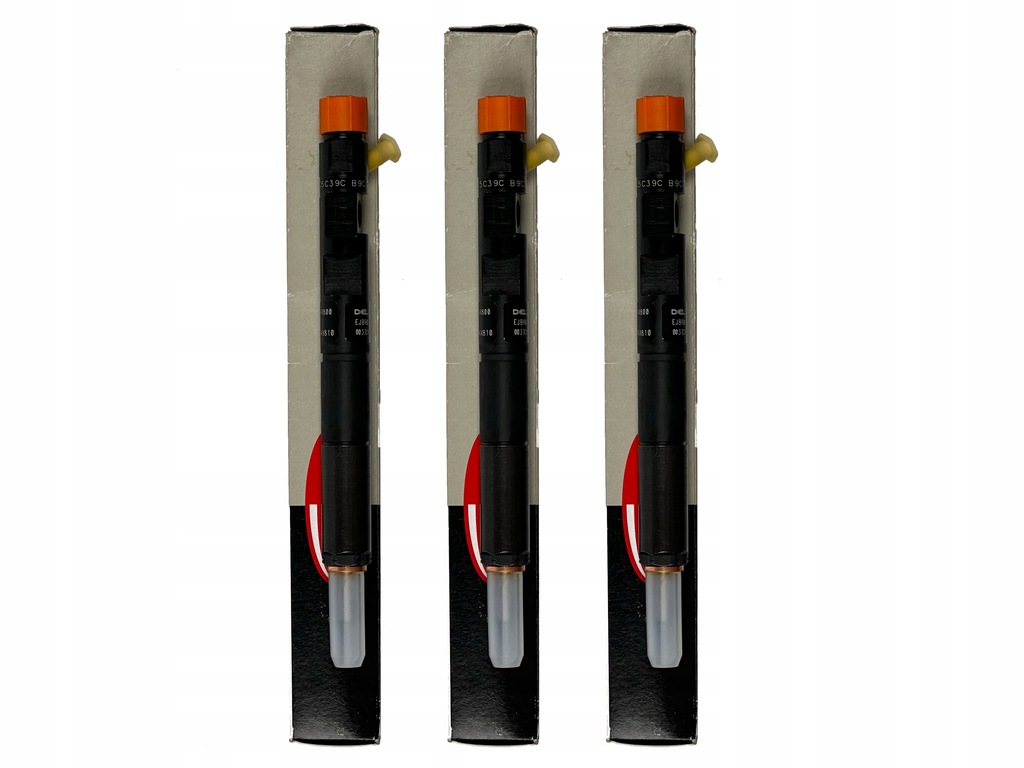 фото №5, Форсунка 338004x400 kia delphi новый