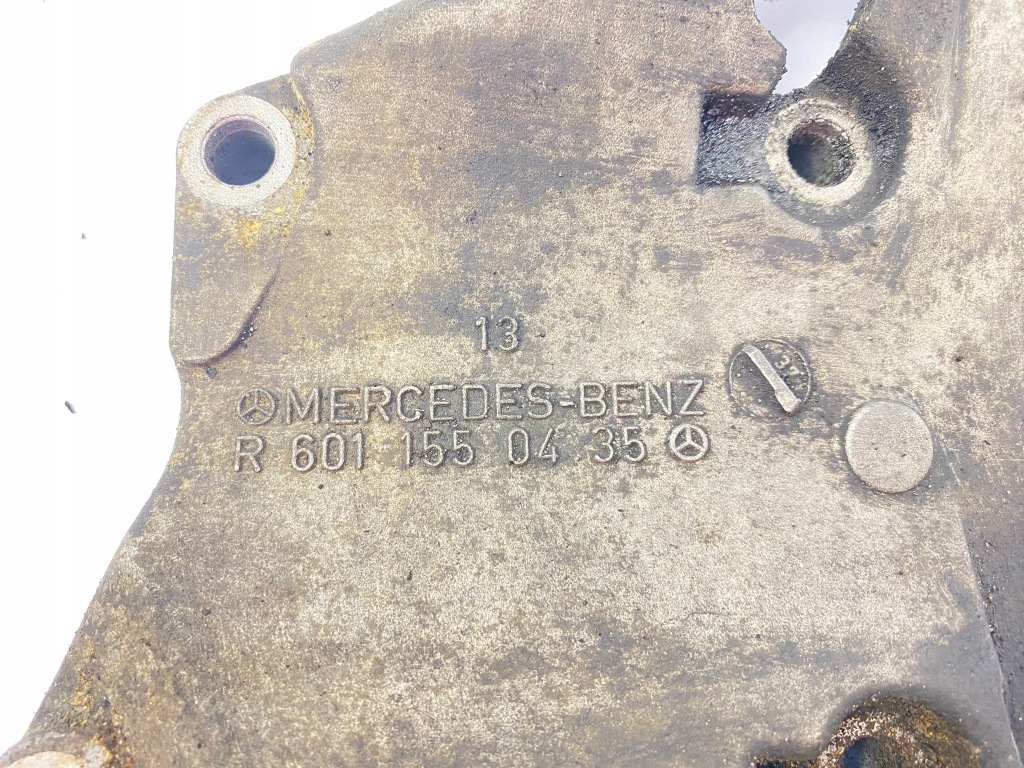 Основа кронштейн кронштейн генератора mercedes w124 6011550435 200d 250d 300d в Україні