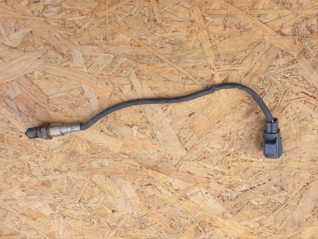 фото №1, Jaguar f-pace датчик лямбда-зонд fpla-9d375-ac