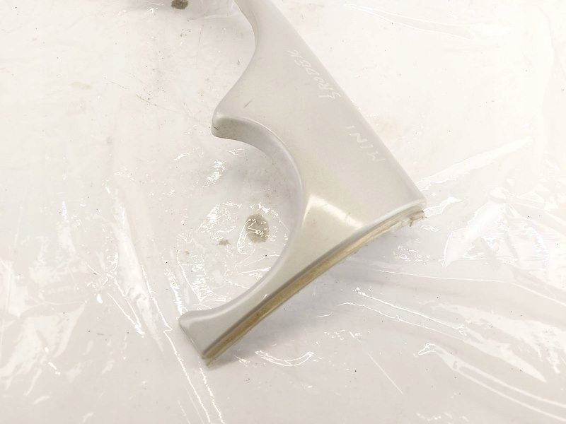 фото №6, Молдинг захист корпус спідометра 3911-00133b mini r50, r52, r53 cooper one