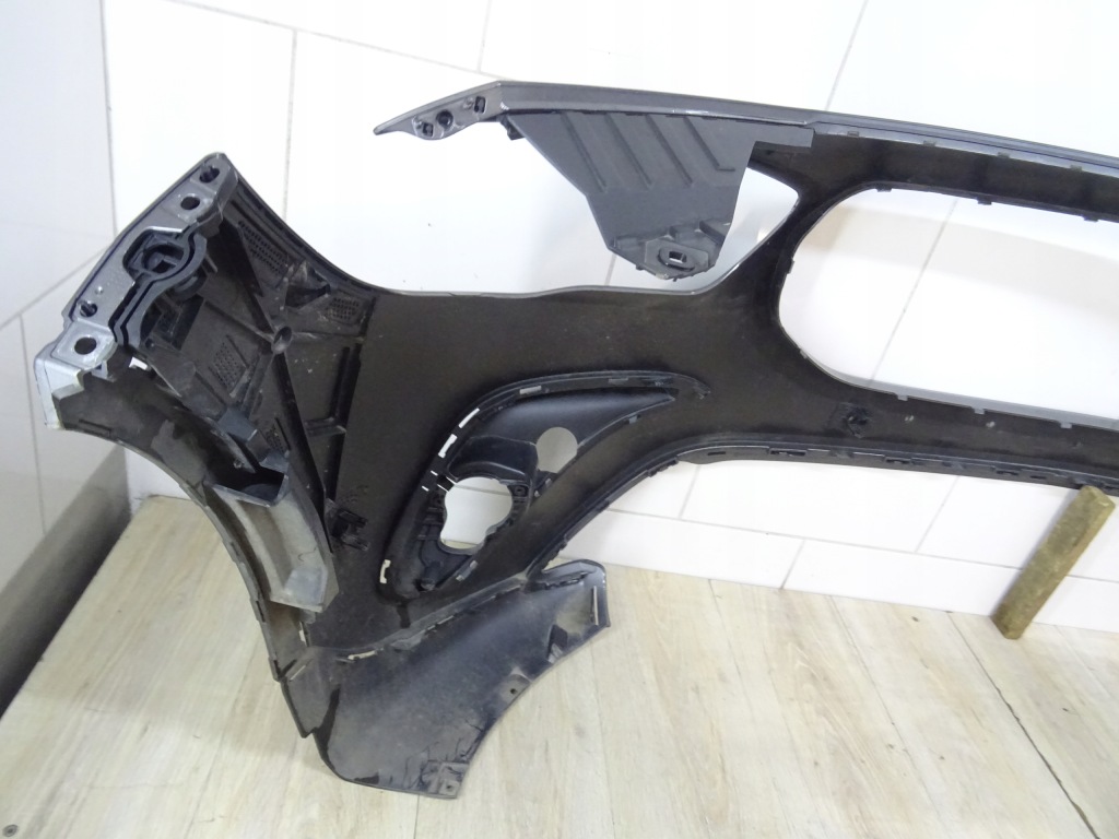 Купити Бампер перед mercedes gla ii рестайлінг  2023 перед pdc6 w247 a2478859309 llu