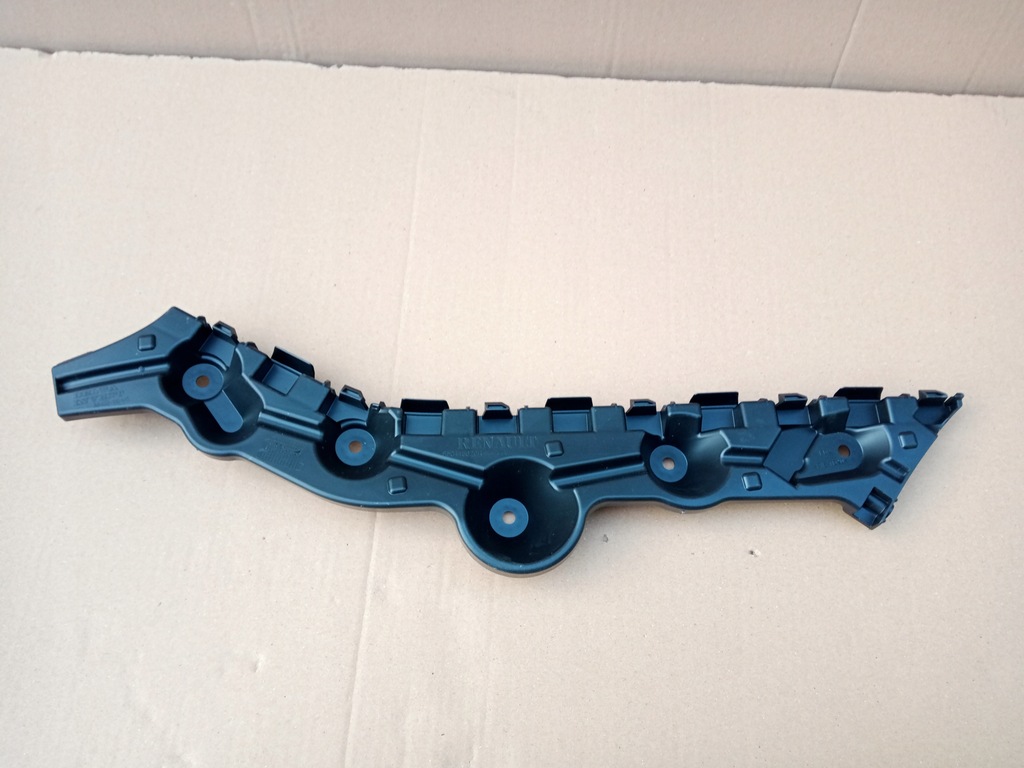 фото №1, Dacia logan ii правый направляющая бампера задняя 2012-20r